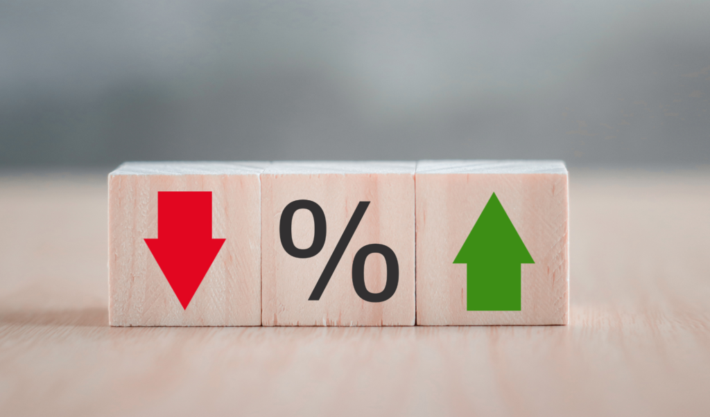 Federal Interest Rate Cuts in 2024