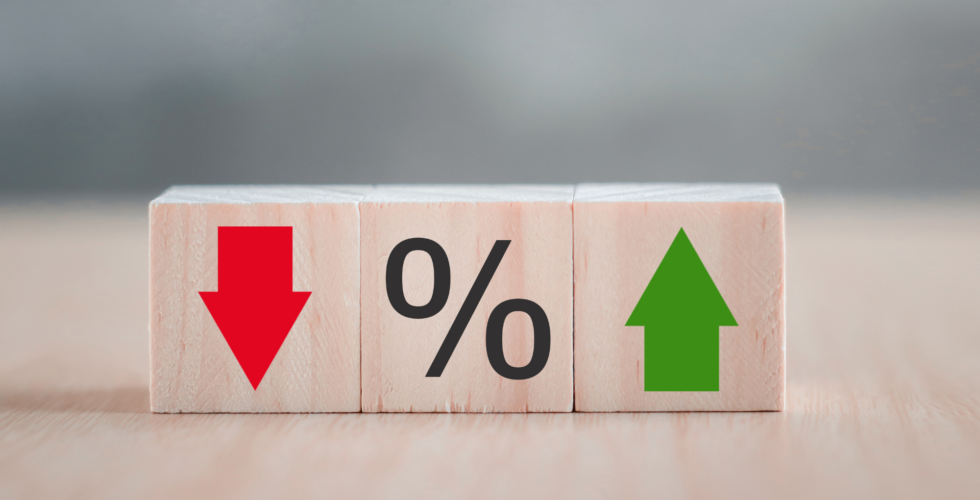 Federal Interest Rate Cuts in 2024