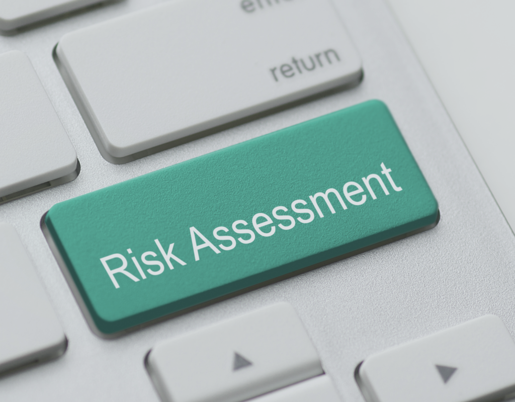 Small Business Loan Risk Assessment