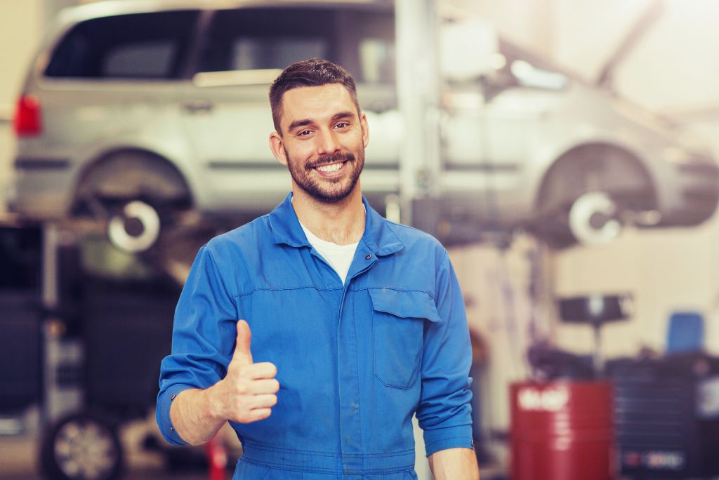 Essential Business Loan for Auto Repair Shop Requirements You Need to Know