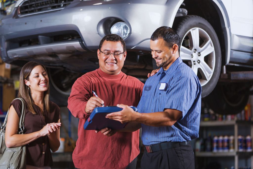 How SBA Loans for Auto Repair Shops Can Boost Your Business Growth