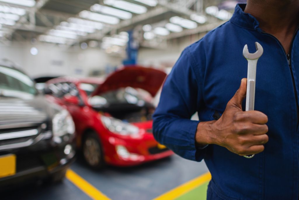 How to Start an Auto Repair Shop: A Comprehensive Guide