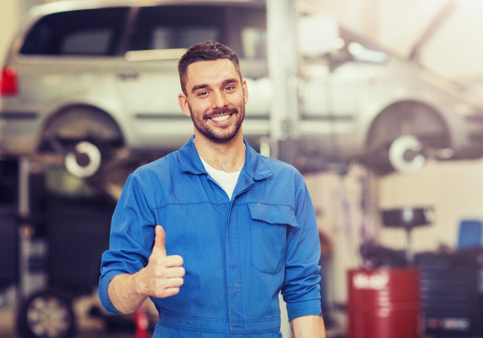 Essential Business Loan for Auto Repair Shop Requirements You Need to Know